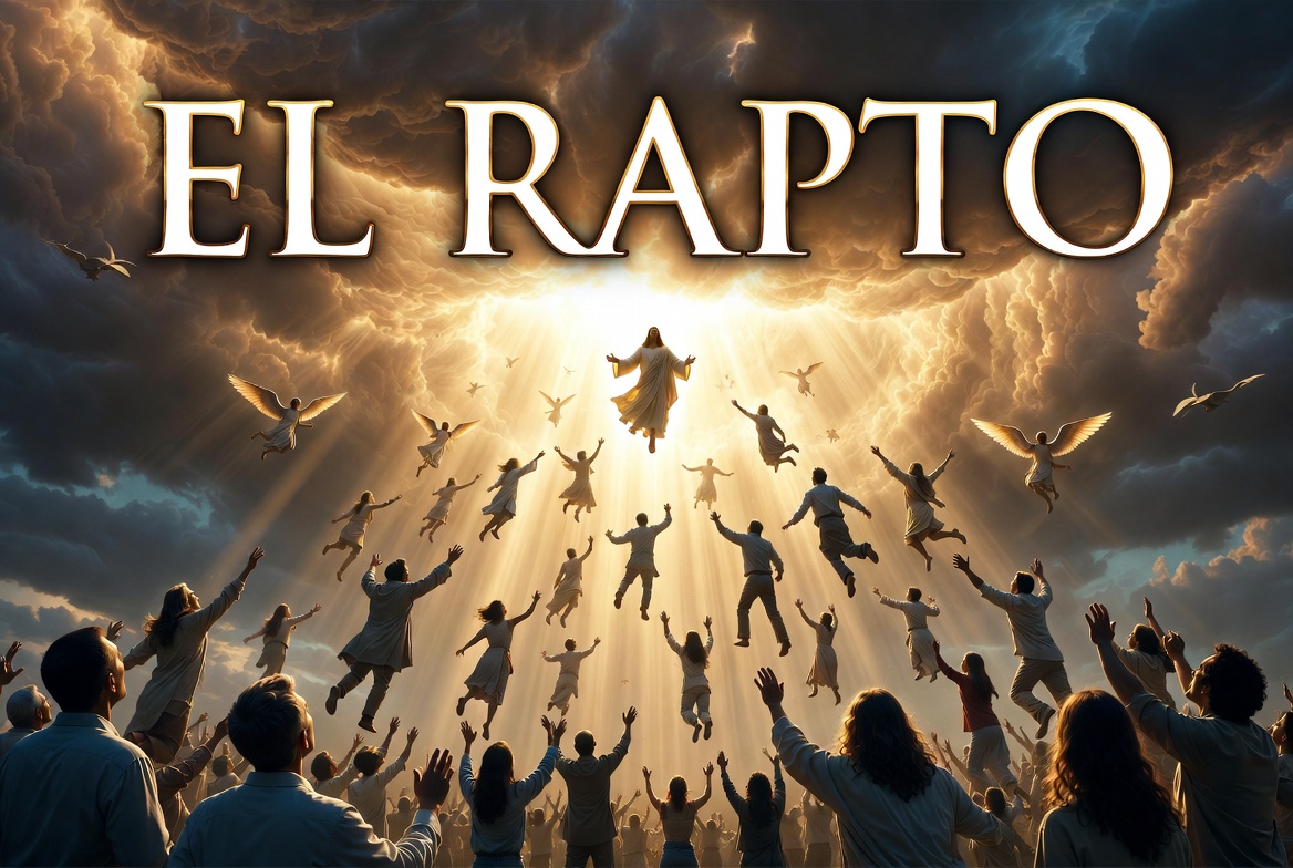 El Arrebatamiento Pre-tribulacional: La Esperanza Bienaventurada de la Iglesia