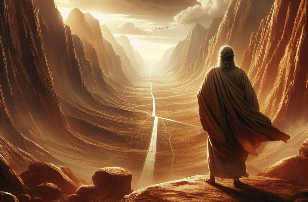 El Pacto Abrahámico: La Promesa Incondicional que Garantiza el Futuro de Israel