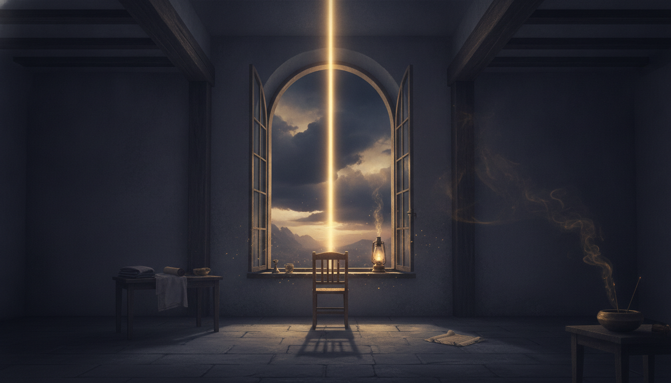 El Rapto Pre-Tribulacional: La Bienaventurada Esperanza de la Iglesia